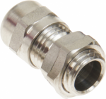 Set of cable gland + nut stainless steel M20 AISI316L, IP68, UL approved NSYCGX20H | 3606481360298