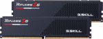 G.Skill | Ripjaws S5 | 32 GB | DDR5 | 5600 MHz | PC/server | Registered No | ECC No F5-5600J4040C16GX2-R | 4713294230737