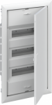 UK636N3 Consumer unit 36 mod. 622x384x97mm IP30 2CPX031371R9999 | 4011617313717
