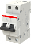 2P C 32A SH202-C32 Miniature circuit breaker (MCB) 2CDS212001R0324 | 4016779631167
