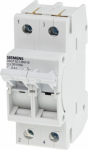 MINIZED, fuse switch disconnector, D01, 2-pole, In: 16 A, Un AC: 400 V 5SG7621-0KK16 | 4001869475882