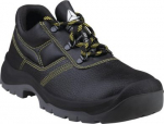 BLACK JET3 S1P LOW SHOES 36 JET3SPNO36 | 3295249241445