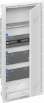 UK640MVB Consumer unit 48 mod. Multimedia 747x384x97mm IP30 2CPX031456R9999 | 4011617314561