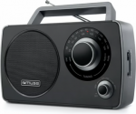 Muse | Portable Radio | M-075 R | AUX in M-075 R | 3700460209544