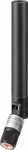ANT795-4MB IWLAN antenna with omnidirectional Characteristic, Radially rotatable, with additional joint, incl. RSMA connector: 2/3 dBi, IP65 (-20-+60&deg;C), 2.4/5 GHz Wi-Fi compliance and Observe national approvals Direct mounting on SCALANCE W with R 6 ...