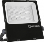 LED Floodlight PERFORMANCE DALI ASYM 45x140 200W 4000K 26200Lm IP66 IK08 BK 4058075760691 | 4058075760691
