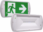 SL30 MNM IP42 150lm 1H Emergency luminaire SL3MNM42E1C3A | 3660191604943