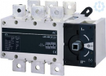 LBS 400 3P CO Pārslēdzis 1-0-2 LBS...CO 400A, 3P 004661552 | 3838895719656