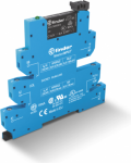 MASTERINPUT - INTERFACE RELAY EMR 394172205060 | 8012823367569