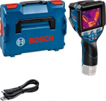 Thermo camera GTC 600 C, LB SOLO 0601083508 | 4059952515144