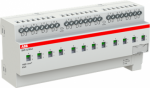 SA/S12.16.5.2 Schaltaktor, 12f, 16A, C-L 2CDG110268R0011 | 4016779066518