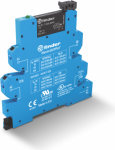 MASTEROUTPUT INTERF. SSR 1NO MORS.PUSH-IN 395070129024 | 8012823390192