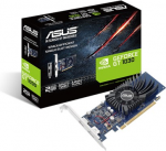 Asus NVIDIA, 2 GB, GeForce GT 1030, GDDR5, Processor frequency 1266 MHz, HDMI ports quantity 1, PCI Express 3.0, Memory clock speed 6008 MHz 90YV0AT2-M0NA00 | 4712900910223