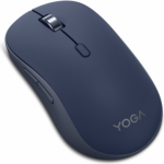 Lenovo | Silent Mouse | Yoga | Wireless | Bluetooth | Cosmic Blue GY51S61922 | 195892126720