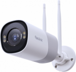 Reolink | 4K UHD Wi-Fi 6 Security Camera with 5X Optical Zoom | RP-WCB8MZ | Bullet | 8 MP | 4mm | IP67 | Micro SD, Max. 512 GB WCRPB4K01 | 6978285032471
