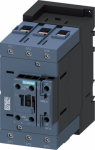 power contactor, AC-3 95 A, 45 kW / 400 V 1 NO + 1 NC, 24 V DC 3-pole, 3 NO, Size S3 screw terminal integrated varistor Suitable for 2 A PLC outputs 3RT2046-1KB40 | 4047621018423