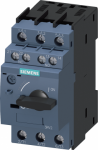 Circuit breaker size S0 for motor protection, CLASS 10 A-release 27...32 A N-release 400 A screw terminal Standard switching capacity with transverse auxiliary switches 1 NO+1 NC 3RV2021-4EA15 | 4011209841321