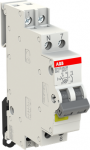 E211X-25-20 ON-OFF Switch Disconnector 2P 25A 250/400VAC 3kA 2CCA703111R0001 | 7612270938919