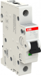 1P B 50A Miniature circuit breaker (MCB) S201-B50 2CDS251001R0505 | 4016779550925