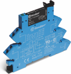 MODULAR INTERFACE WITH RELAY SSR 389131257048 | 8012823307046
