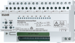 Relay station universal, 8-gang RS8REGHE | 4011377036345