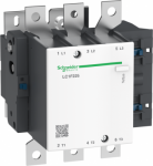 Contactor 110kW 225A 380VAC LC1F225Q7 | 3389110460117