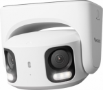Reolink | Panoramic Protection in 4K | RP-PCT8MD | Dual lens | 8 MP | F2.8mm/F1.6 | IP67 | H.265/H.264 | Micro SD, Max. 512GB PCRPDB4K01 | 6978285031948