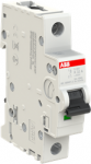 1P K 32A Miniature circuit breaker (MCB) S201-K32 2CDS251001R0537 | 4016779496131