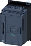 SIRIUS soft starter 200-480 V 63 A, 110-250 V AC Screw terminals Analog output 3RW5225-1AC14 | 4047621036922