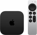 Streaming device Apple TV 4K 2022, 64GB MN873SO/A | 194253097785