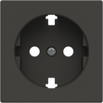 Cover Schuko socket plane 2CLA858890A1701 | 8427238266107