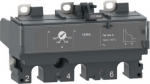 Trip unit TM40D, ComPacT NSX100/160, 3 poles, thermal magnetic protections, 40A rating C103TM040 | 3606481999528
