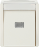 SP (operating current), With N terminal. With 2 independent answering contacts. With labelling field. Labelling field 57.8 x 9.8 mm 2CKA001484A0378 | 4011395079683