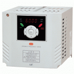 Frekv/pārveid.3F 400V 0,75kW SV008IG5A-4 SV008IG5A-4
