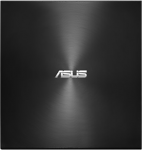 Asus | ZenDrive U9M | Interface USB 2.0 | DVD&plusmn;RW | CD read speed 24 x | CD write speed 24 x | Black 90DD02A0-M29000 | 4712900714579