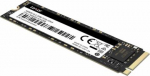 Lexar SSD NM620 256 GB, SSD form factor M.2 2280, SSD interface PCIe Gen3x4, Write speed 1300 MB/s, Read speed 3000 MB/s LNM620X256G-RNNNG | 843367123148