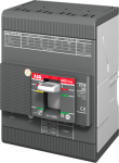 XT1B 160 TMD 125-1250 4p F F InN=100% 1SDA066888R1 | 8015644007911