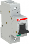 1P C 40A Miniature Circuit Breaker (MCB) S801S-C40 High Performance 2CCS861001R0404 | 7612271200541