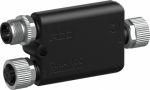 Tina 10C v2 Adapter OSSD+supply transm. 2TLA020054R1610 | 7350024484519