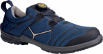 Shoes POSITANO S1P SR navy blue, size 36 POSITSPBM36 | 3295249303006