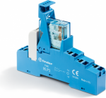 MODULAR INTERFACE RELAY 48P381100060SMA | 8012823402109