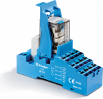 MODULAR INTERFACE RELAY 58P490120050SPA | 8012823403502