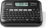 Label printer PT-D460BTVP Mono, Thermal, black PTD460BTVPZW1 | 4977766823616