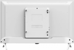 Blaupunkt | LED TV | 32FBG5010S | 32 | Smart TV | Google TV | White 32FBG5010S | 8594213440187