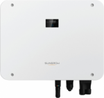 Solar invertor Hybrid SH25T 3-phase 30kW/25kW 1000V ASH00147 | 2000001313701
