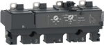 Trip unit TM160D, ComPacT NSX250, 4 poles 3D (neutral not protected), thermal magnetic protections, C256TM160 | 3606482000025