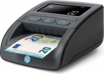 Money checking machine, black 250-08195 | 8717496337276
