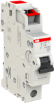 1P C 6A Miniature Circuit Breaker (MCB) S201S-C6 2CDS251002R0064 | 4016779756891