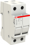E92/32PV Dro&scaron;.bloks 10,3x38mm 2CSM204703R1801 | 8012542047032