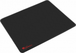 Genesis | Mouse pad | 250 x 300 x 2.5 mm | Black NPG-0658 | 5901969400885